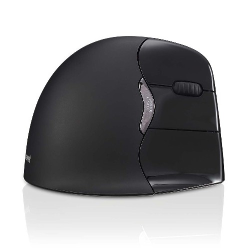 evoluent vertical mouse mac