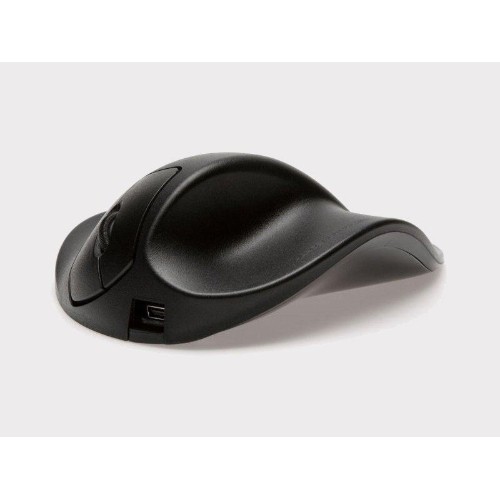 Hippus N.V. Handshoe Right-handed Small Corded Mouse