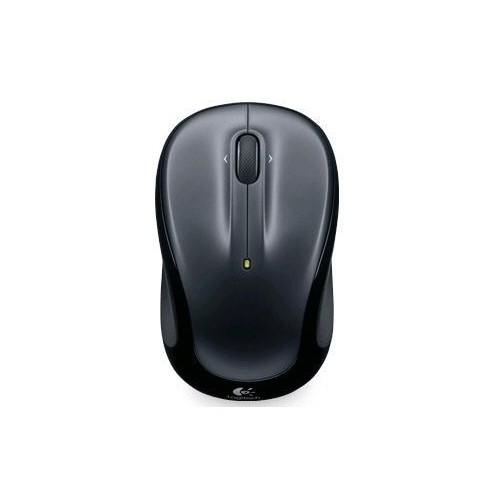 Image 1 de 1.. Hippus – grande souris sans fil avec griffe porte-main droit N.V