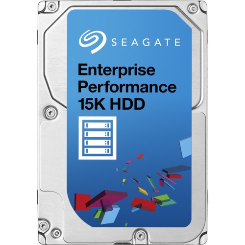 Seagate 15K.6 ST300MP0006 300GB 2.5" Internal Hard Drive