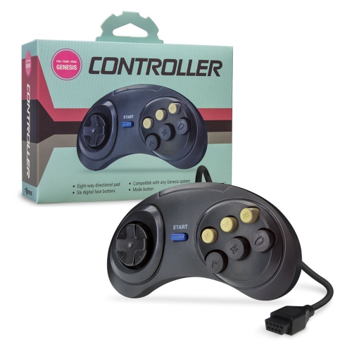 CONTROLLER GENESIS TOMEE