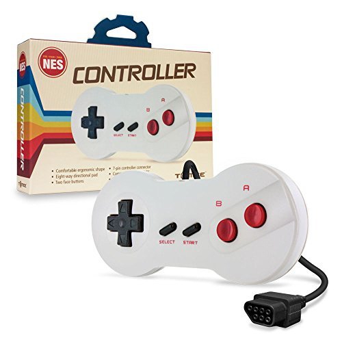 NES - NES TOMEE DOG-BONE CONTROLLER