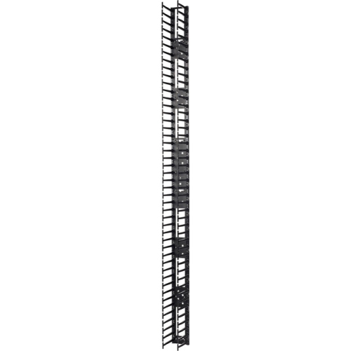 APC by Schneider Electric Vertical Cable Manager for NetShelter SX 750mm Wide 48U