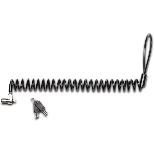 Kensington MicroSaver 2.0 Portable Keyed Laptop Lock