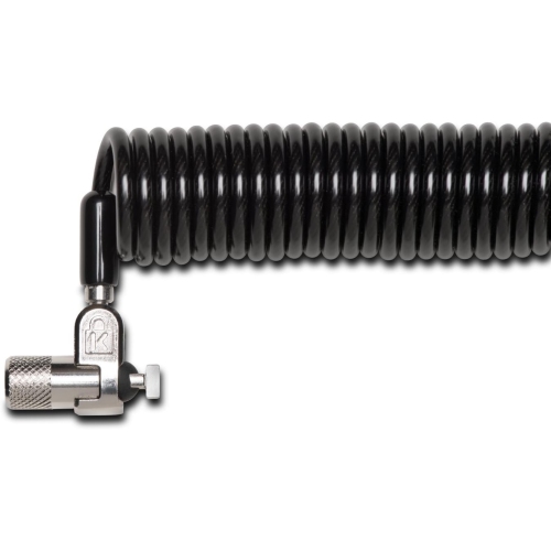 Kensington MicroSaver 2.0 Portable Keyed Laptop Lock