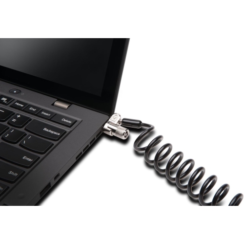 Kensington MicroSaver 2.0 Portable Keyed Laptop Lock