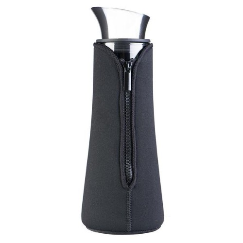 Fridge Carafe with Stainless Steel Tea Filter
