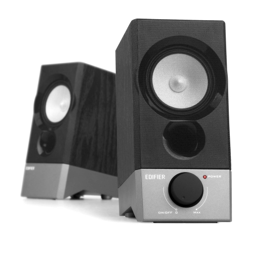 windows full range speakers