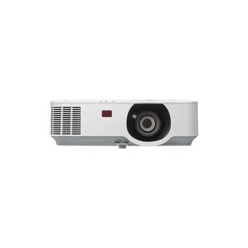 NEC Display P554W LCD Projector - 720p - HDTV - 16:10