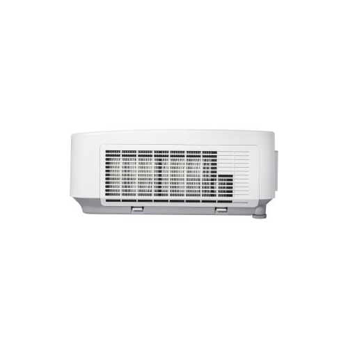 NEC Display P554W LCD Projector - 720p - HDTV - 16:10