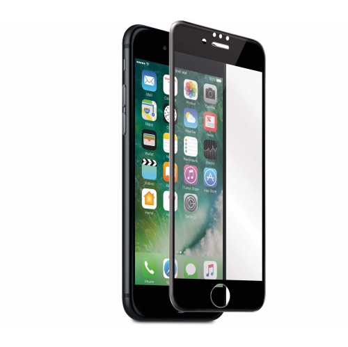 BLU ELEMENT  3D Curved Glass Iphone 8 Plus / Iphone 7 Plus / Iphone 6S+ / Iphone 6 Plus