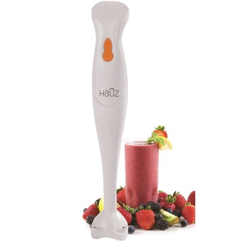 Hauz Hand Blender 100W White