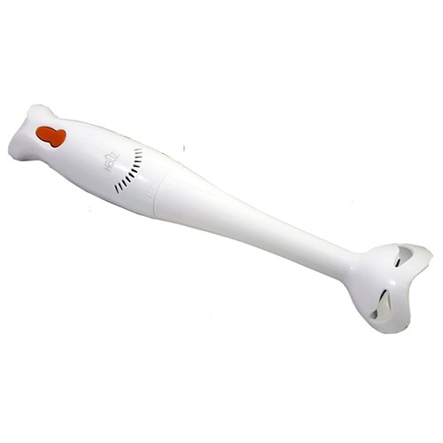 Hauz Hand Blender 100W White