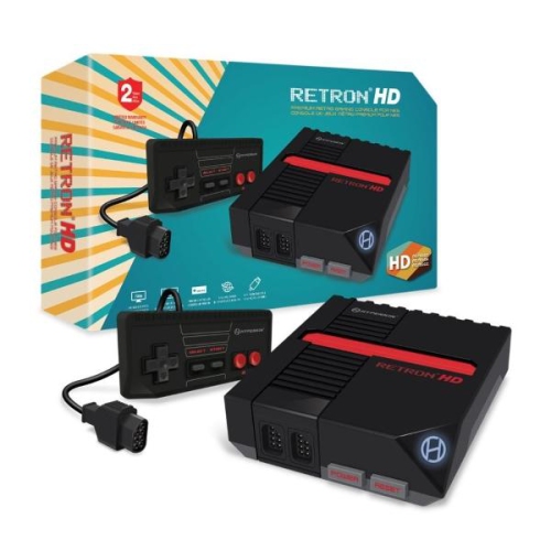 ultra retron