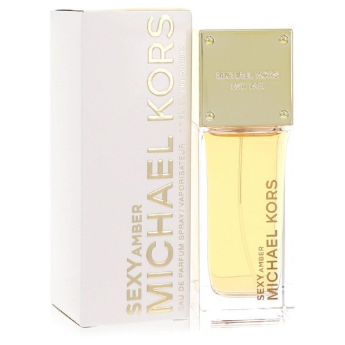 Michael Kors Sexy Amber par Michael Kors Eau De Parfum Vaporisateur Femme 1.7 oz Best Buy Canada