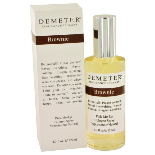 Demeter Brownie Edc 120ml Boxed