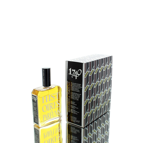 Histoires De Parfums 1740 Edp M 120ml Boxed Best Buy Canada