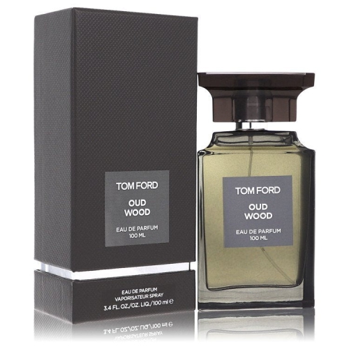 Tom Ford Oud Wood Edp M 100ml Boxed