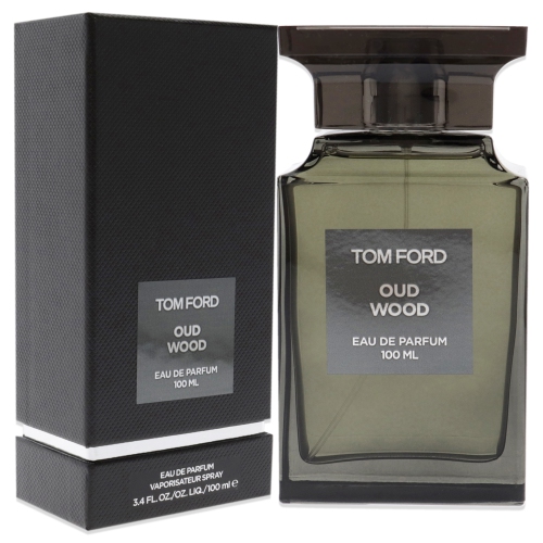 Tom Ford Oud Wood Edp M 100ml Boxed