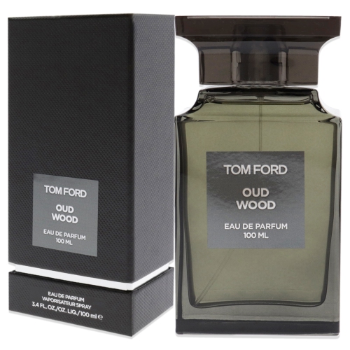 Tom Ford Oud Wood Edp M 100ml Boxed