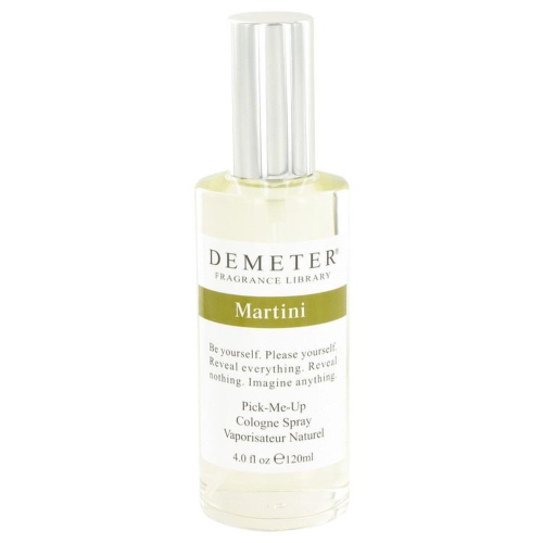 Demeter Cucumber Edc 120ml Boxed