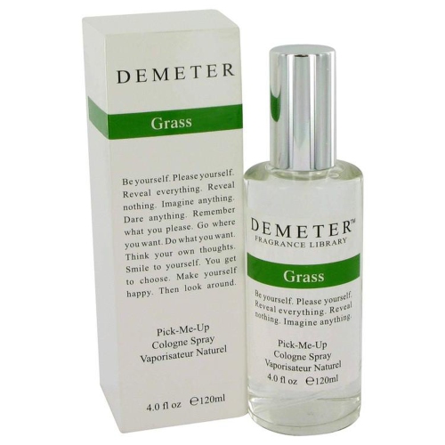 Demeter Grass 120M Boxed