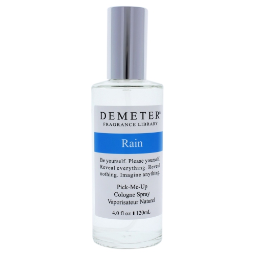 Demeter Rain Edc 120ml Boxed