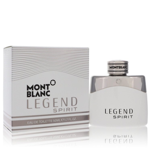 Mont Blanc Legend Spirit M 50ml Boxed