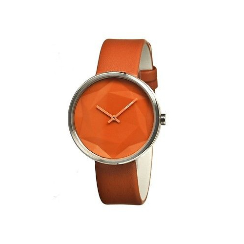 GIORGIO FEDON 1919 FDAB001 DIAMOND WATCH - ORANGE