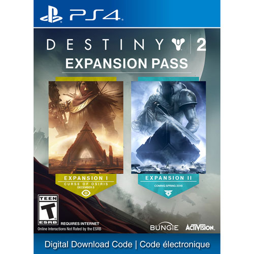 destiny 2 cost ps4