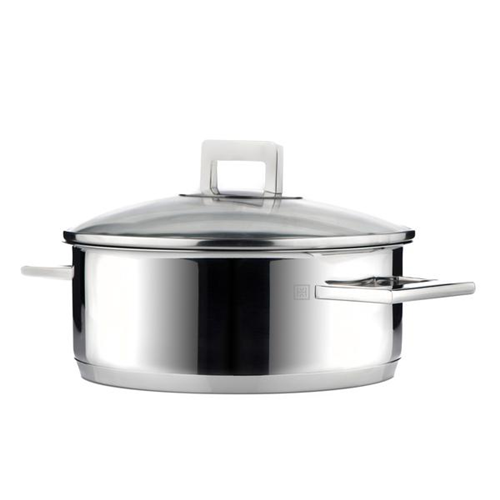 Urbane 9-Piece Cooking Set