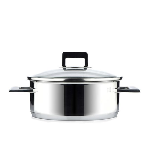 Urbane 9-Piece Cooking Set