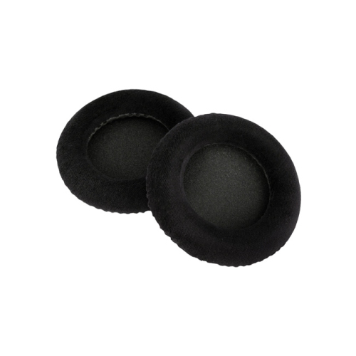 Beyerdynamic EDT 990 VB Replacement Ear Pads - Black Velour
