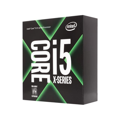 Processeur quadruple coeur Core i5-6500 Skylake LGA 1151 de 3.2