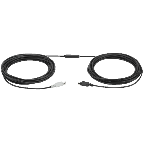 Logitech Group 10m Extender Cable