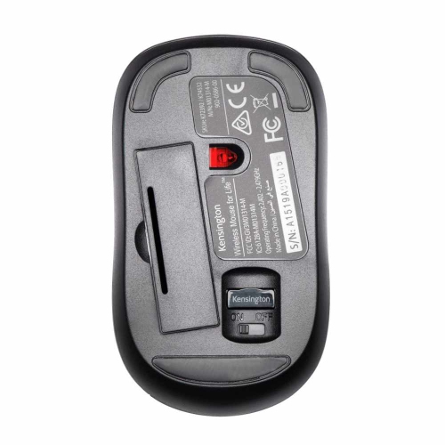 Kensington Wireless Mouse for Life
