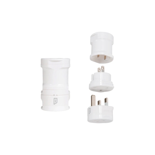 Targus Istore World Travel Adapter