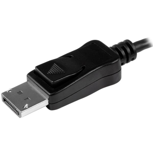 Startech DisplayPort to DisplayPort Multi-Monitor Splitter