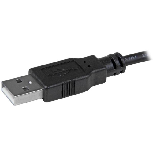 Startech DisplayPort to DisplayPort Multi-Monitor Splitter