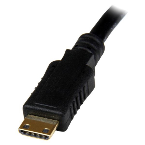 Startech Mini HDMI to VGA Adapter Converter