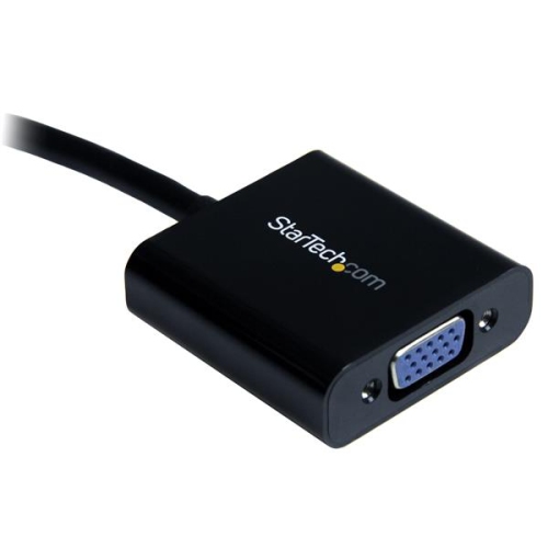 Startech Mini HDMI to VGA Adapter Converter