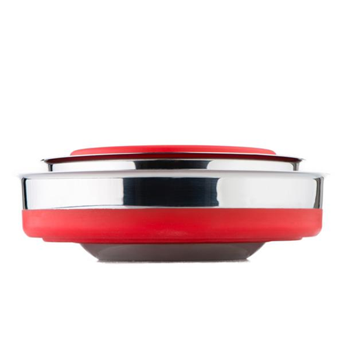 Bol à mélanger pliable en silicone