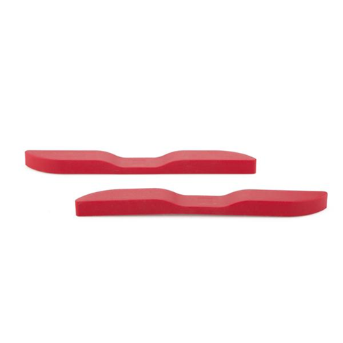 2-Piece Magnetic Silicone Trivet