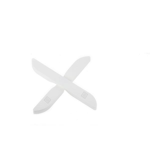 2-Piece Magnetic Silicone Trivet