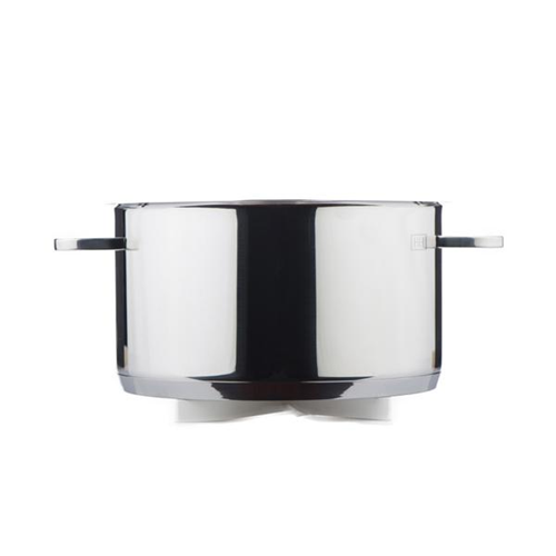 2-Piece Magnetic Silicone Trivet