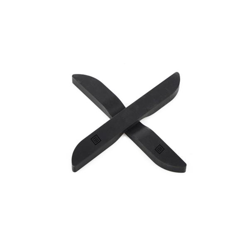 2-Piece Magnetic Silicone Trivet