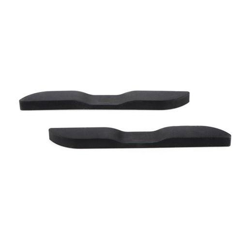 2-Piece Magnetic Silicone Trivet