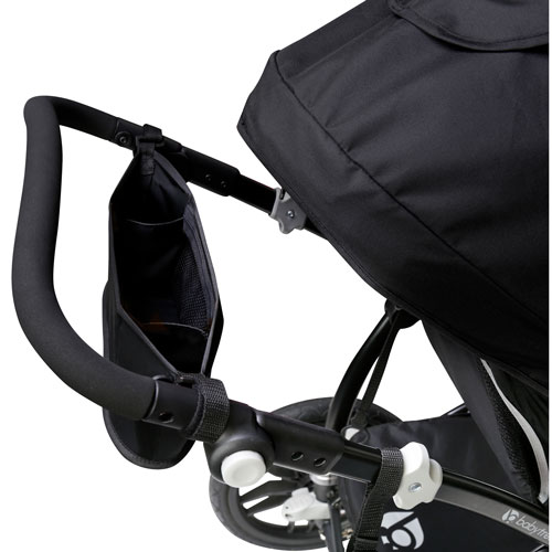 baby trend bolt performance jogging stroller
