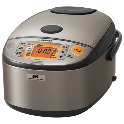 The Meaning of Which Rice Cooker Is Best