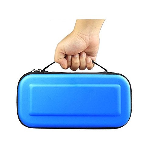 AROLLY Case - Nintendo Switch - Blue